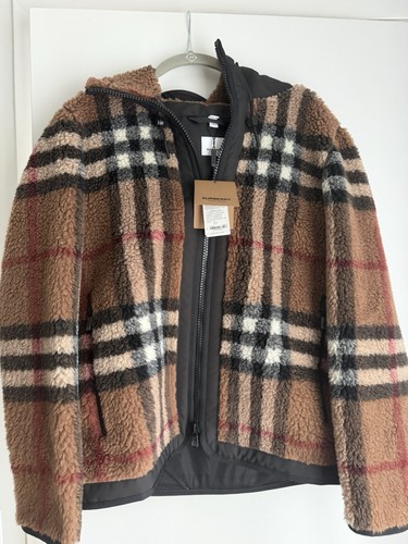 Burberry women hooded - burberry, women’s