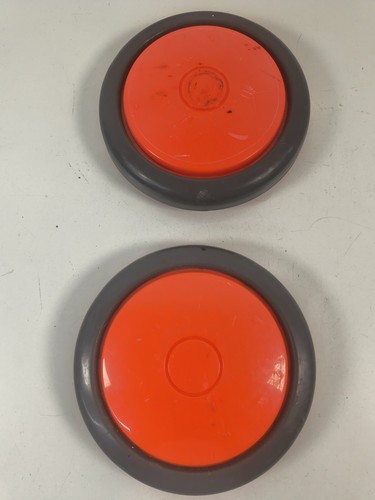 Replacement set wheels for - of,