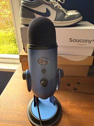 Blue yeti usb freestanding - usb,