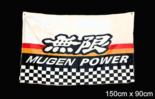 Classic mugen power garage - classic,