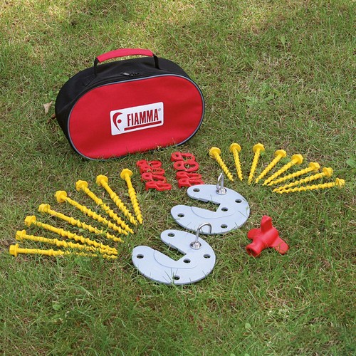 Fiamma motorhome resistant - fiamma,