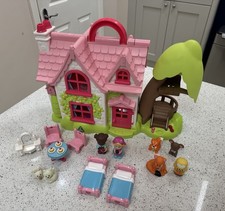 Happyland Cherry Lane Cottage