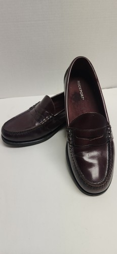 Men rockport penny loafers - rockport,