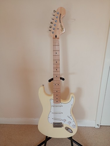 Fender squier affinity series - squier,