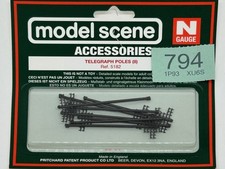 Modelscene N gauge 5182