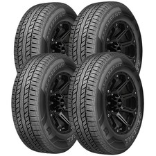 (QTY 4) 265/75R15 General