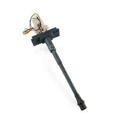 Used Recoil Barrel Flash BB