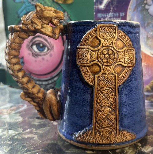 Rare vintage irish celtic - rare,