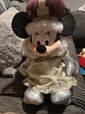 Genuine Disney Store London