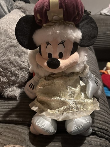 Genuine disney store london - genuine,