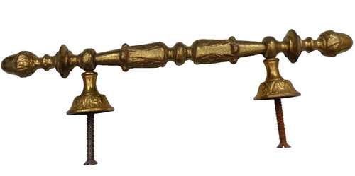 Antique style heavy brass - antique,