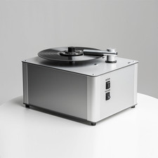 PRO-JECT VC-S3 RECORD CLEANING