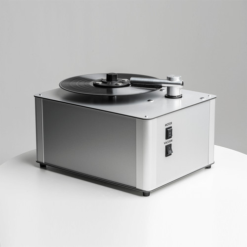 Pro ject record cleaning - record,