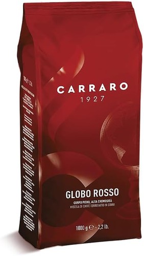 Carraro globo rosso espresso - carraro,