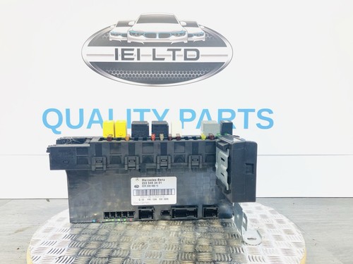 Mercedes class w203 rear - c,