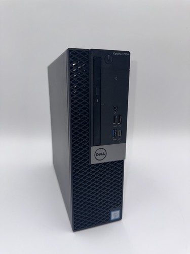 Dell optiplex 7050 intel core - optiplex,