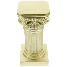 1pc Nordic Resin Candlestick