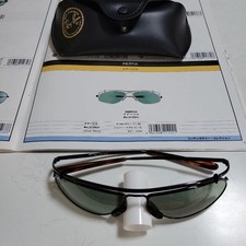 Ray-Ban INERTIA 23-year-old