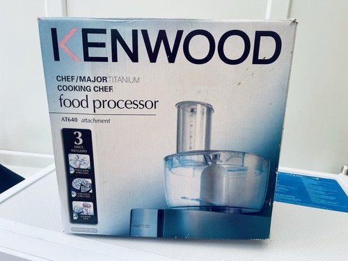 Kenwood at640 food - kenwood,