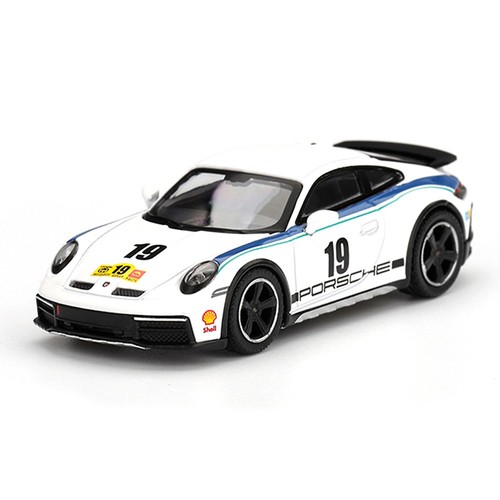 Mini diecast model - mini,