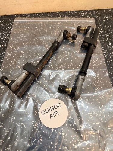 Quingo air steering rods - steering,