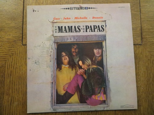 The mamas papas - the, &