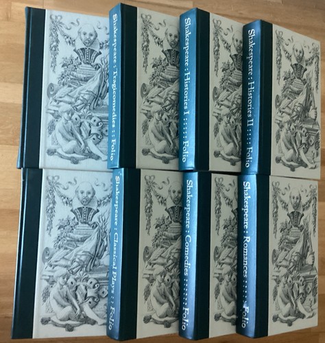 William shakespeare complete - shakespeare,