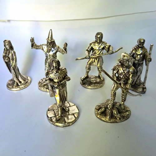 Royal hampshire pewter - royal,
