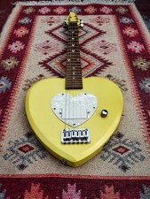 Daisy Rock Heart Breaker