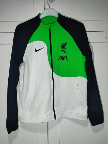 Liverpool training green - fc,