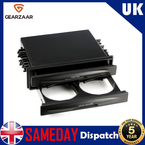 Car single double din radio - single/double,