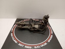 VOLKSWAGEN GOLF STEERING RACK