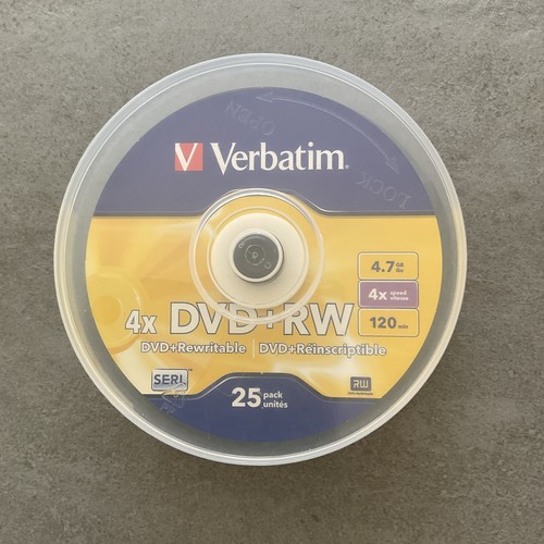Verbatim 43488 dvd - verbatim, serl