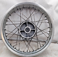 REAR WHEEL RIM - APRILIA