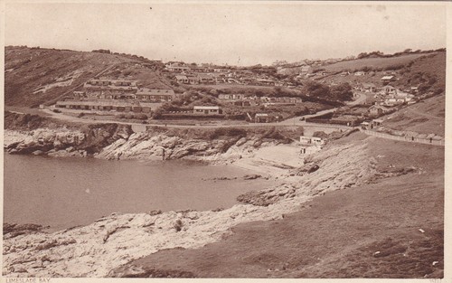 Limeslade bay mumbles gower - limeslade,