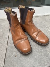 NPS Mens Boots