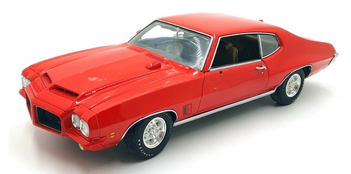 Gmp scale diecast 16126g - gmp,