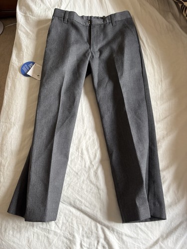 Matalan boys school trousers - boys,