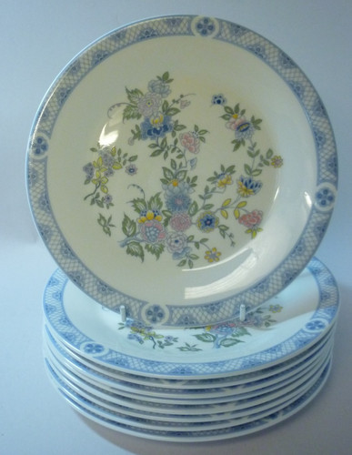Royal doulton coniston - x,