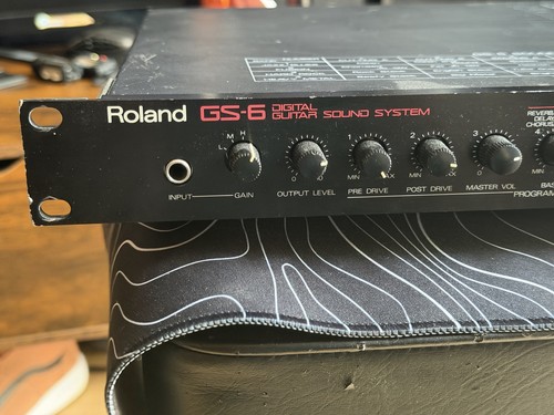 Roland digital guitar - roland,