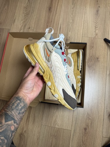 Ct2864 200 travis scott - scott, nike