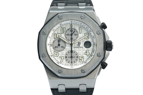 Audemars piguet royal - audemars,