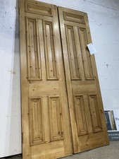 VICTORIAN - DOUBLE DOORS -