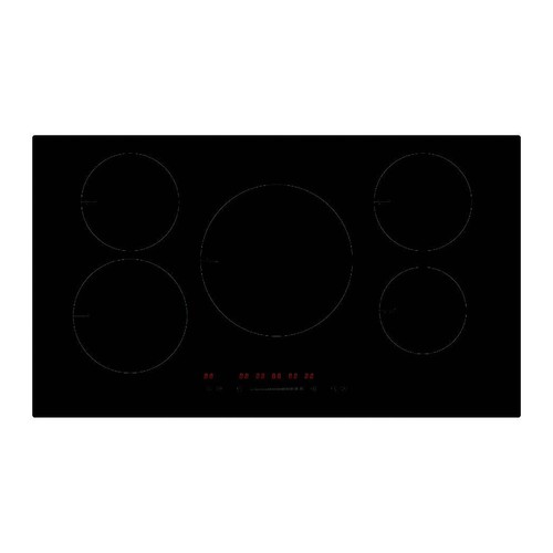 Cookology essentials 90cm - essentials,
