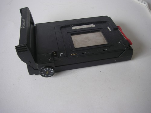 Vintage mamiya polaroid land - ,