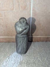 Vintage Inuit Style Soapstone