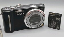 Panasonic Lumix DMC- TZ8