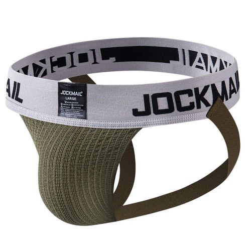 Mens jockstrap athletic - mens,
