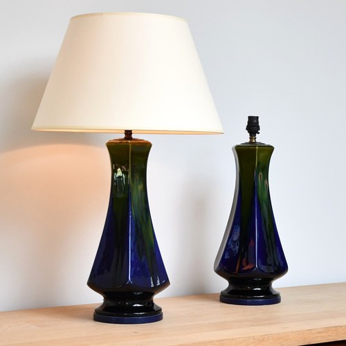 Pair early 20th - a,