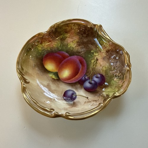 Royal worcester townsend - worcester,